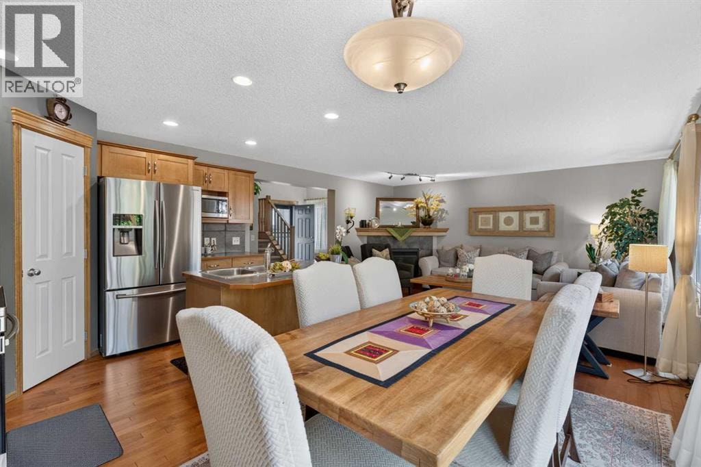 60 Tuscany Ridge Crescent NW — photo 12