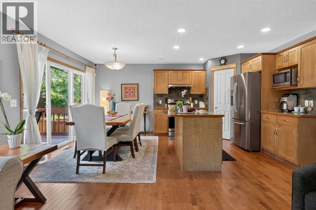 60 Tuscany Ridge Crescent NW — photo 10