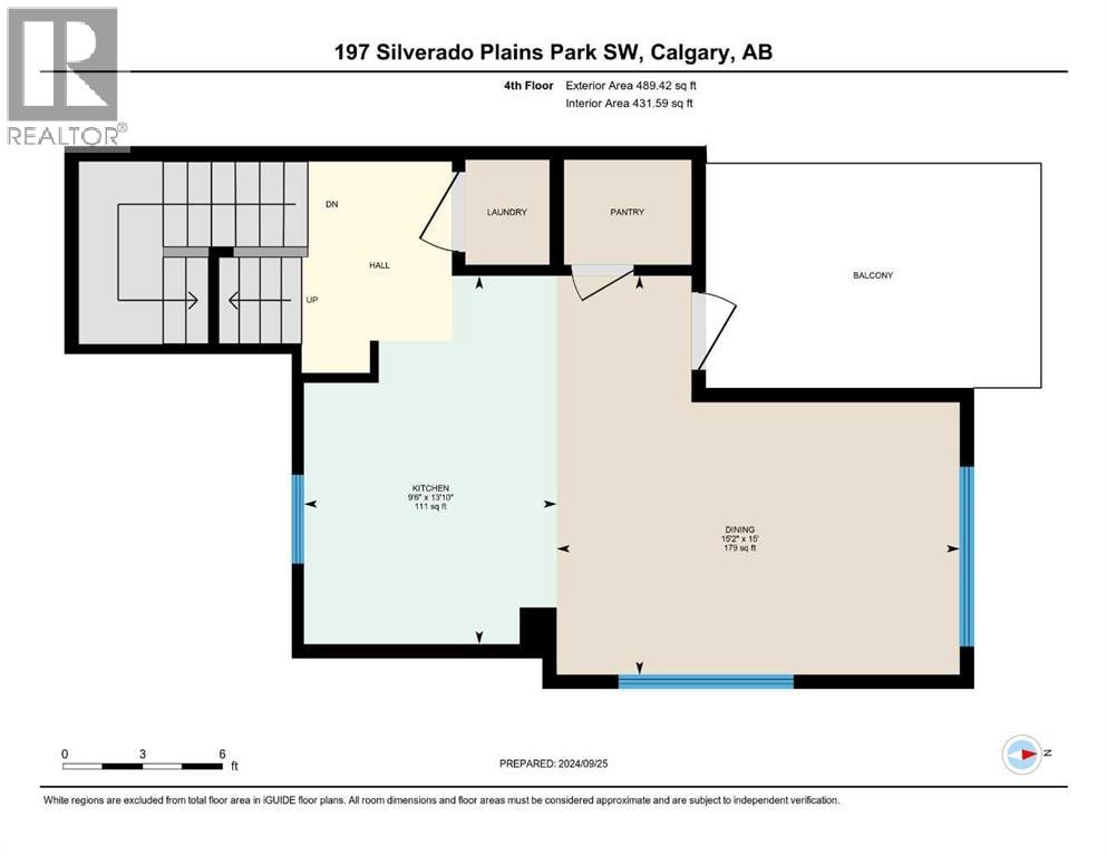 197 Silverado Plains Park SW — photo 48