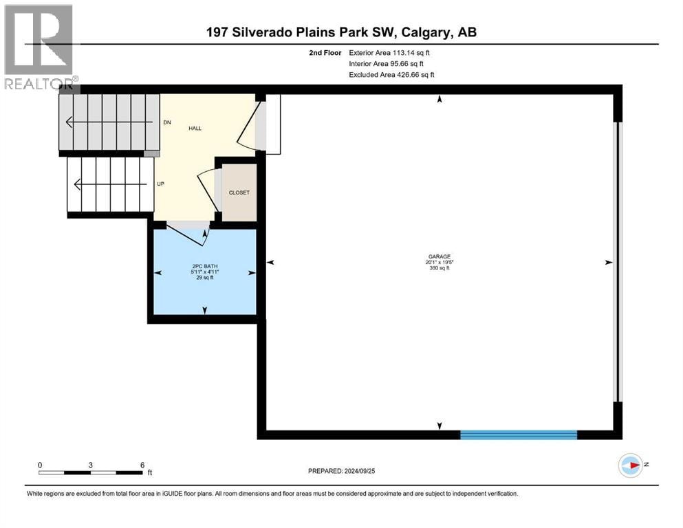 197 Silverado Plains Park SW — photo 46
