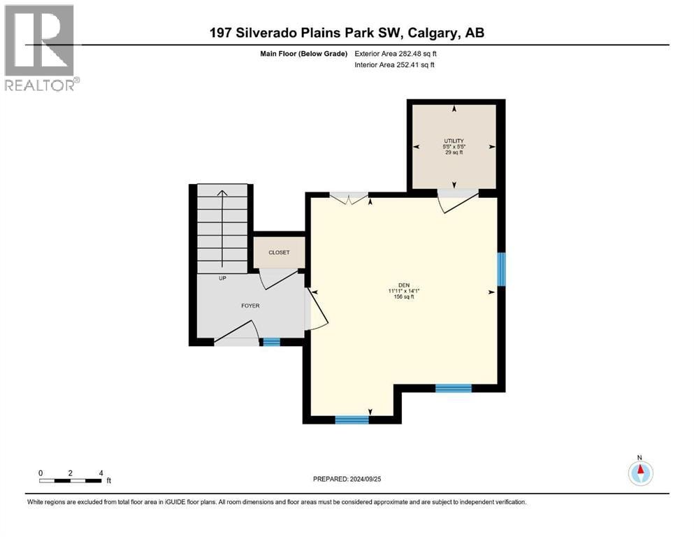 197 Silverado Plains Park SW — photo 45