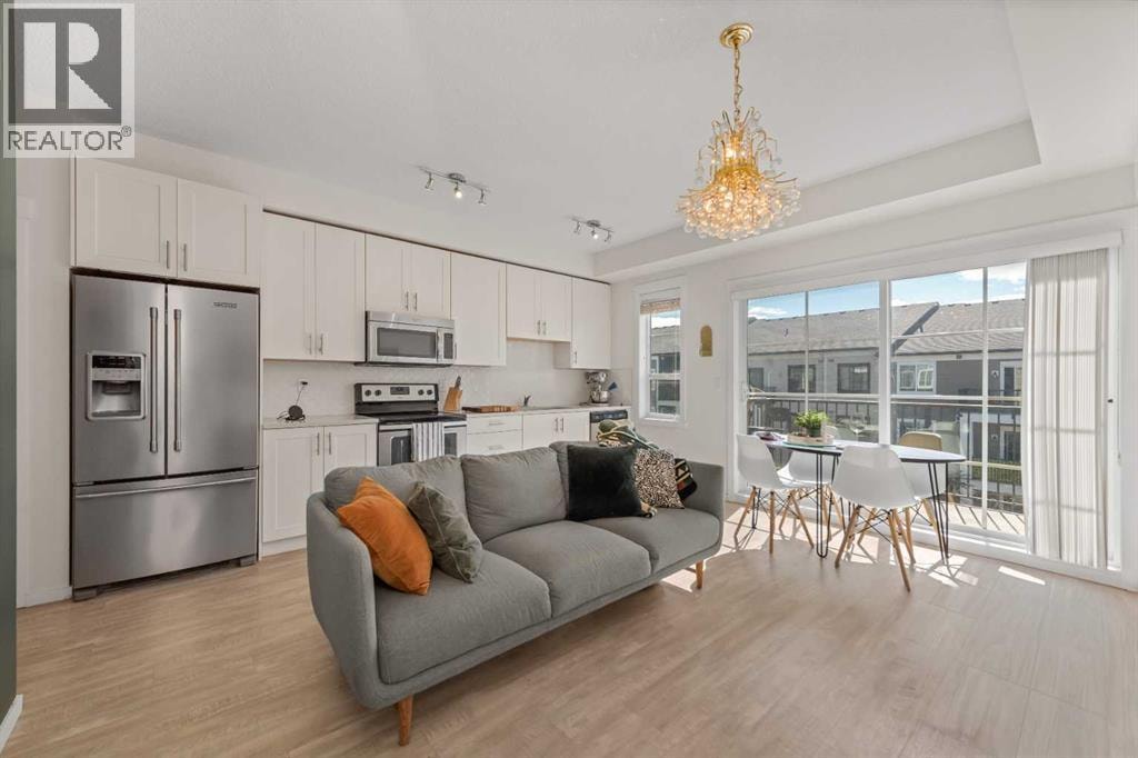 1407, 215 Legacy Boulevard SE — photo 13