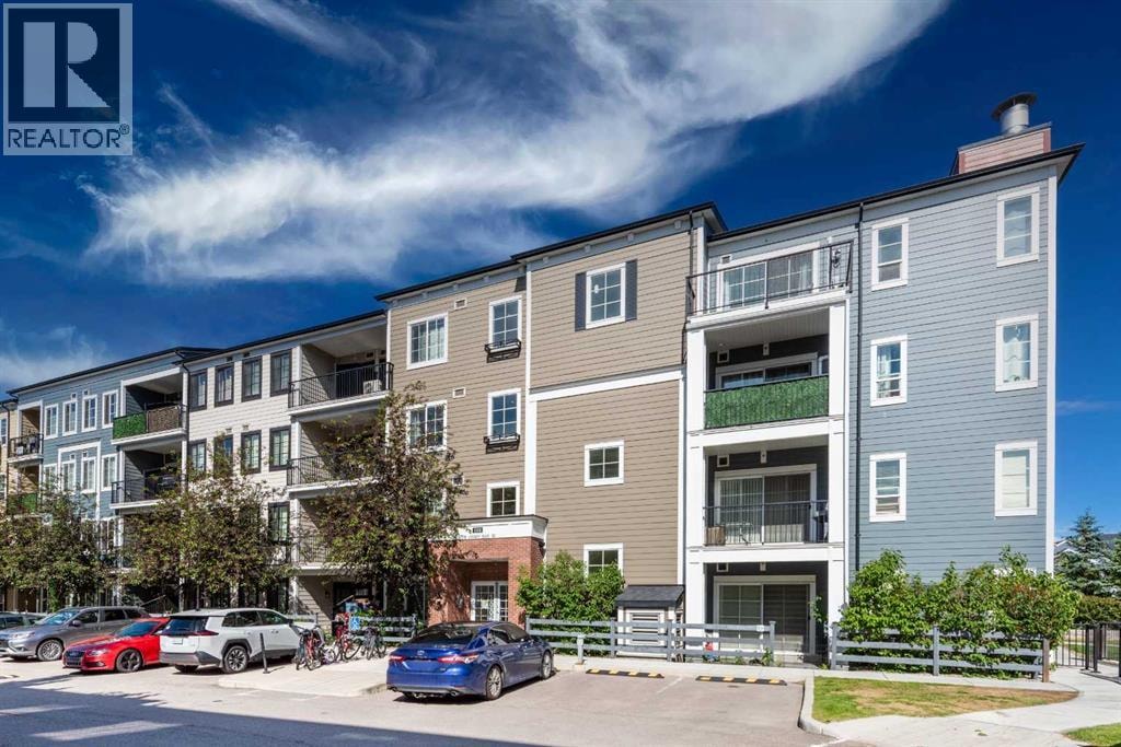 1407, 215 Legacy Boulevard SE — photo 3