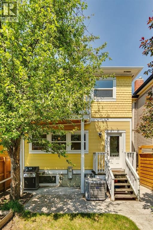609 23 Avenue SW — photo 46