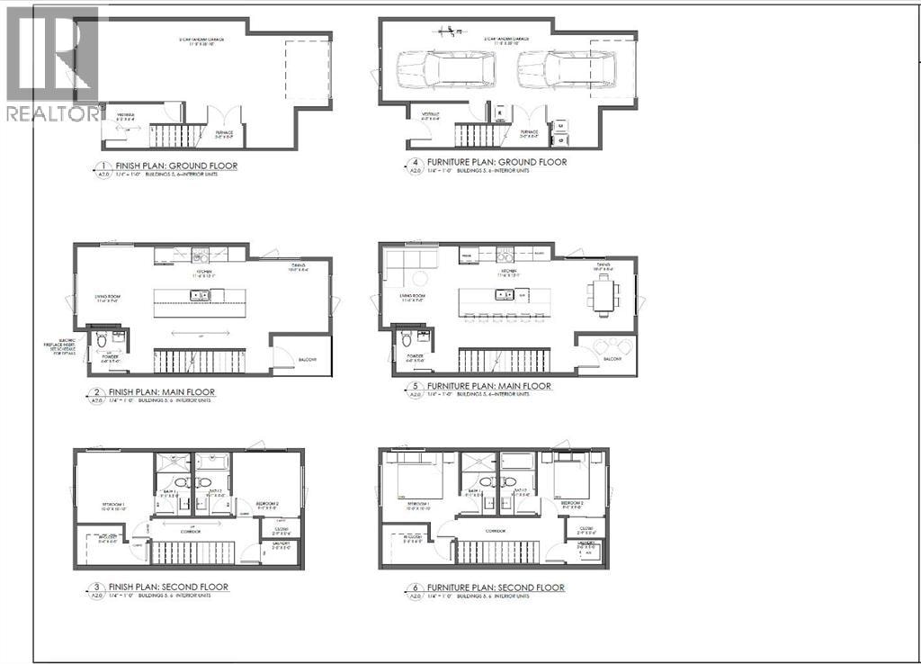602, 3720 Quesnay Wood Drive SW — photo 17