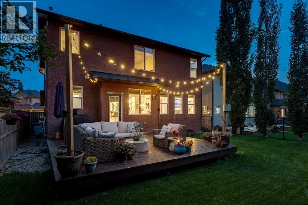 107 Aspen Stone Crescent SW — photo 48