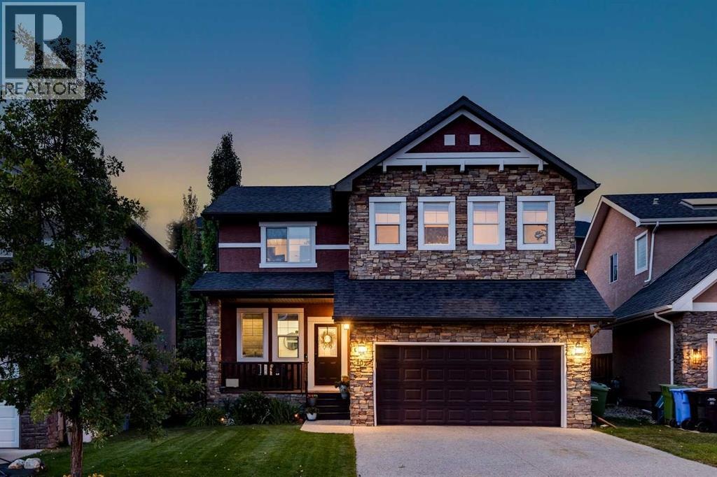 107 Aspen Stone Crescent SW — photo 2