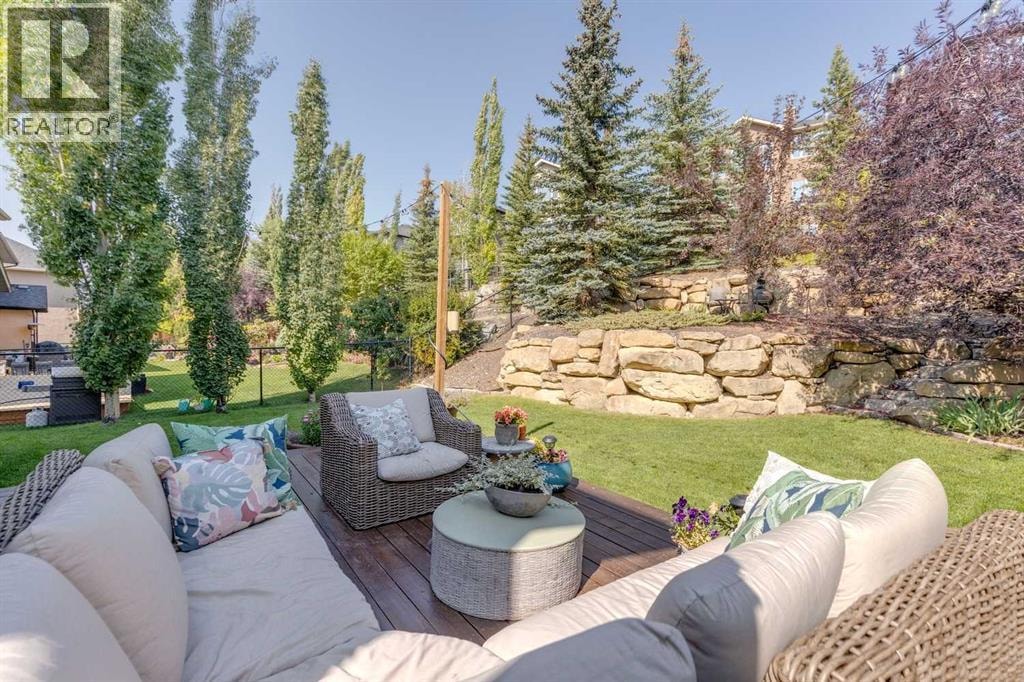 107 Aspen Stone Crescent SW — photo 46