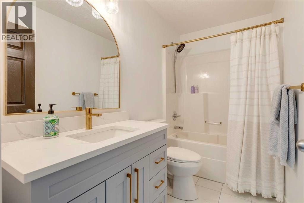 107 Aspen Stone Crescent SW — photo 37
