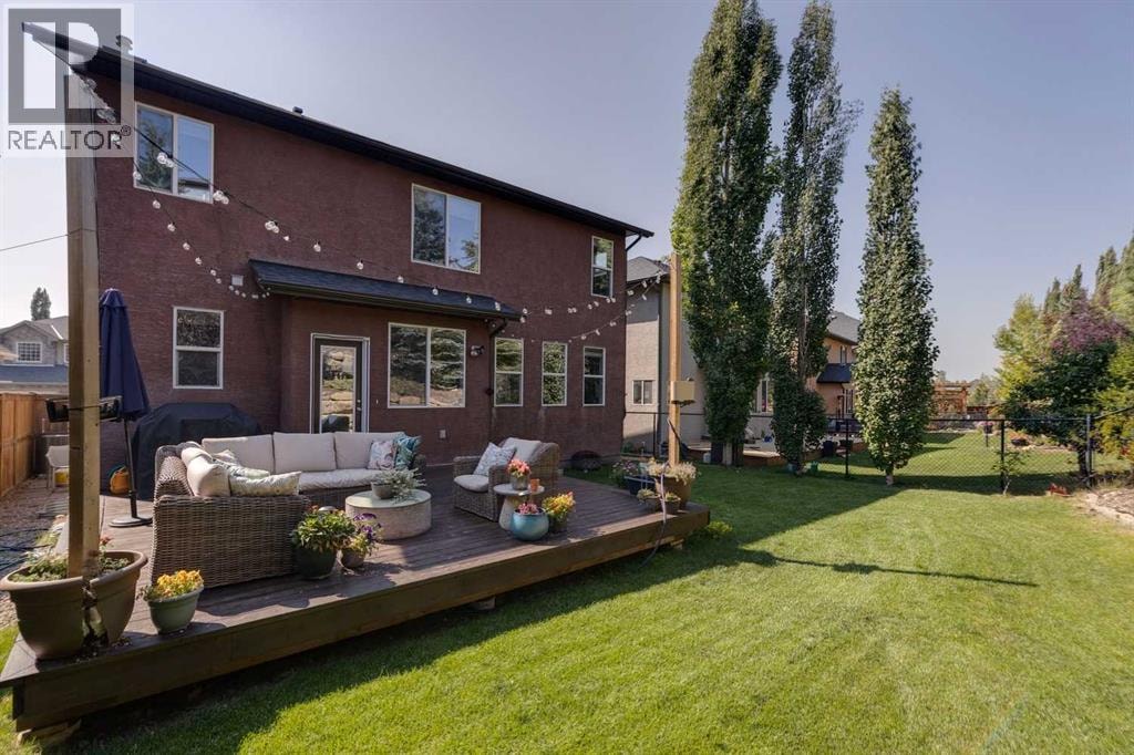 107 Aspen Stone Crescent SW — photo 44