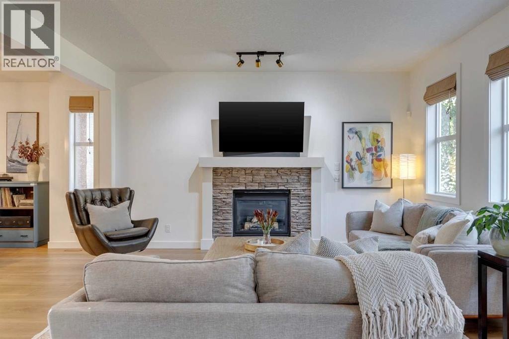 107 Aspen Stone Crescent SW — photo 7