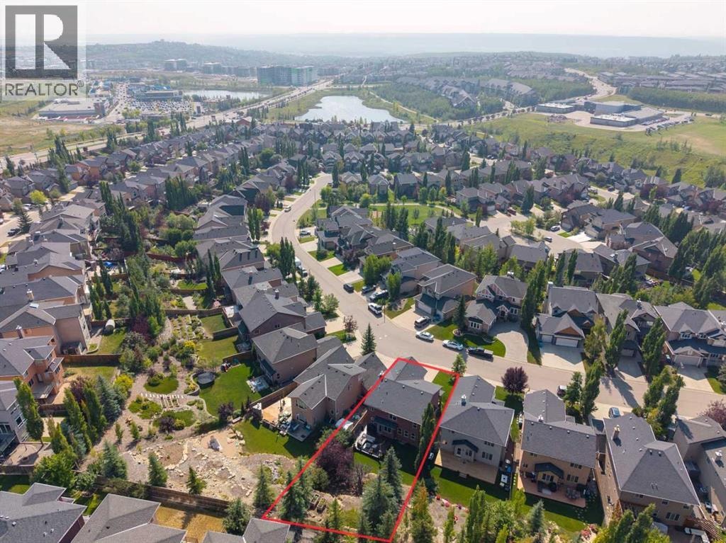 107 Aspen Stone Crescent SW — photo 3