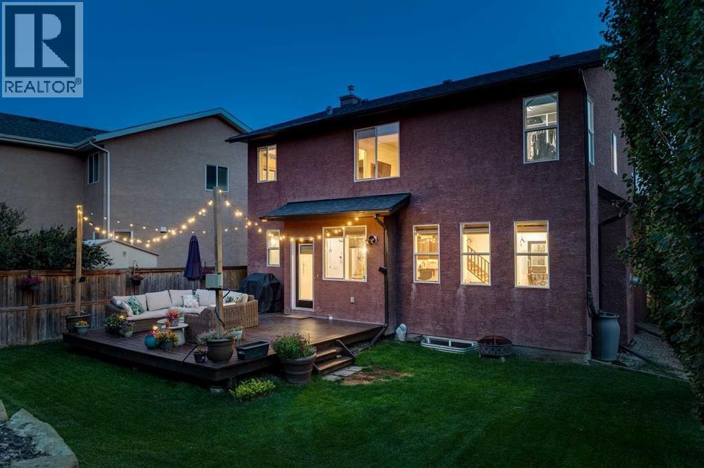 107 Aspen Stone Crescent SW — photo 47