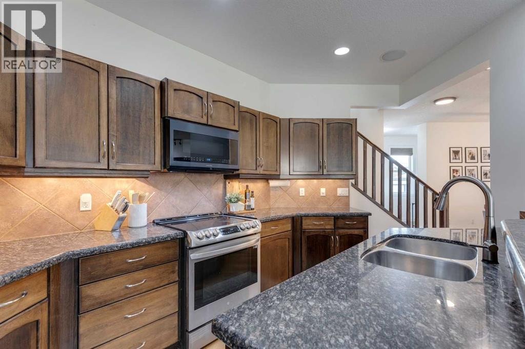 107 Aspen Stone Crescent SW — photo 17