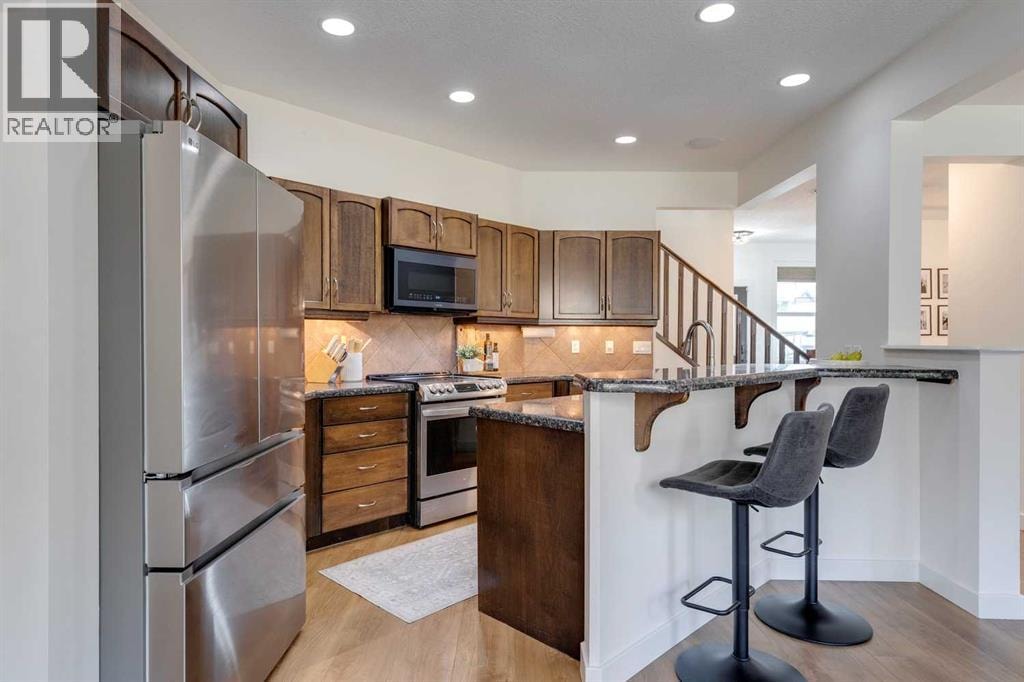 107 Aspen Stone Crescent SW — photo 15