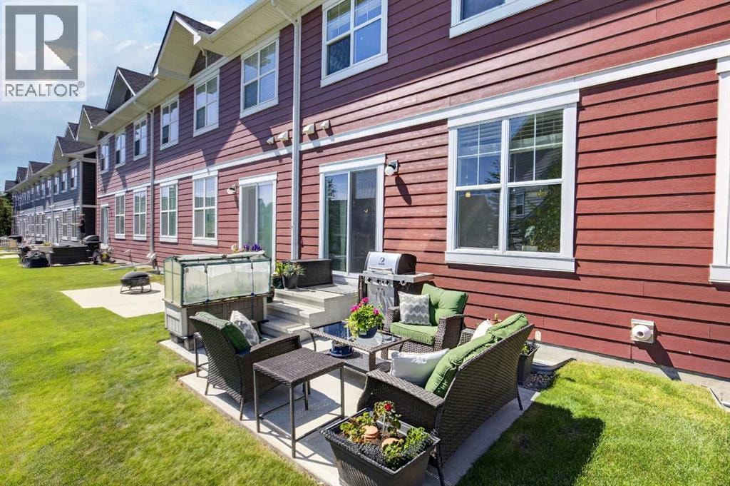 905, 881 Sage Valley Boulevard NW — photo 27