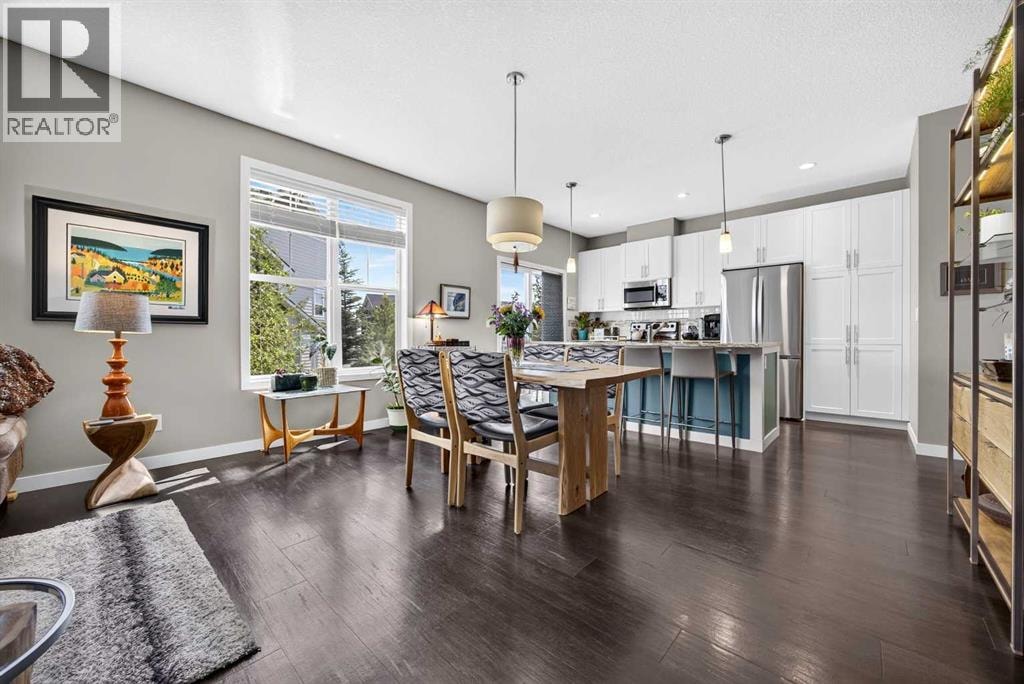 905, 881 Sage Valley Boulevard NW — photo 1