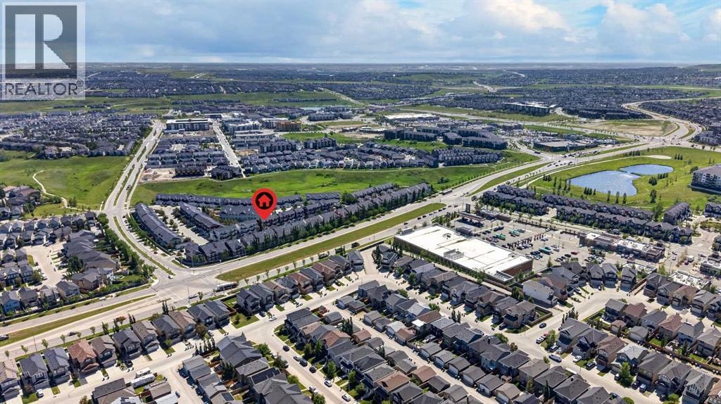 905, 881 Sage Valley Boulevard NW — photo 38