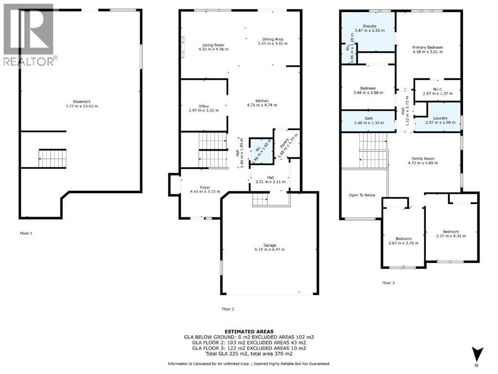 66 Baysprings Gardens SW — photo 43
