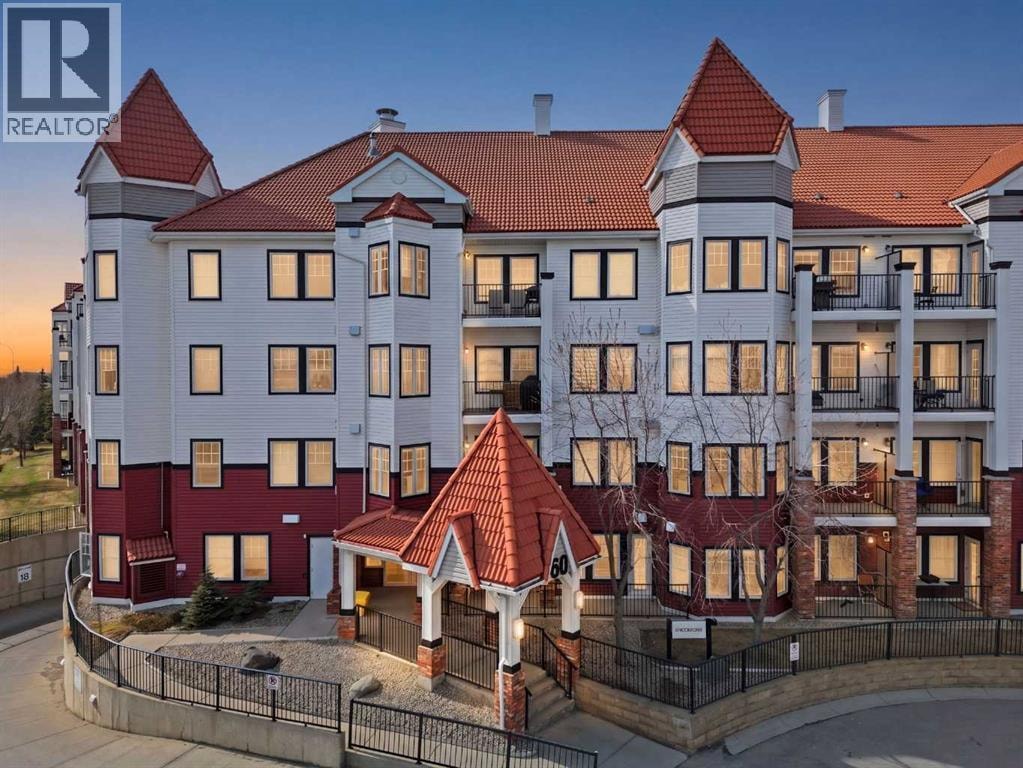 322, 60 Royal Oak Plaza NW