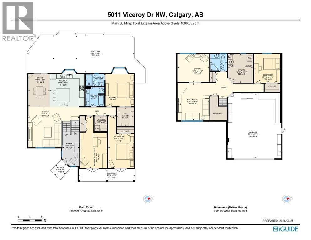 5011 Viceroy Drive NW — photo 50