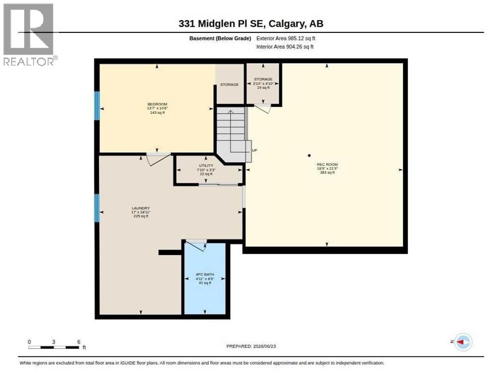 331 Midglen Place SE — photo 37