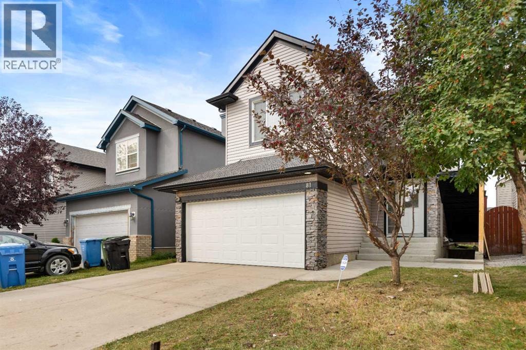 81 Saddlecrest Green NE — photo 3