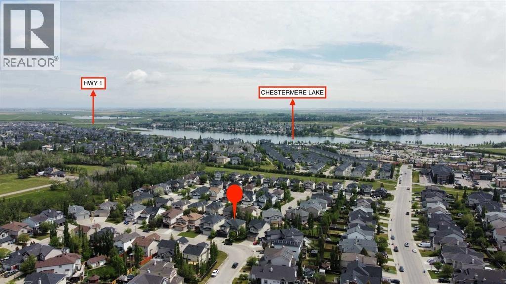 123 Hawkmere View — photo 44