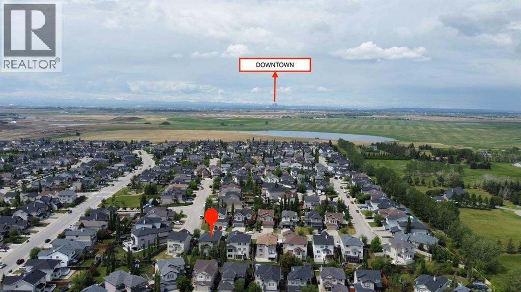 123 Hawkmere View — photo 46