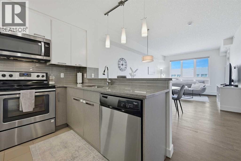 1303, 175 Silverado Boulevard SW — photo 13