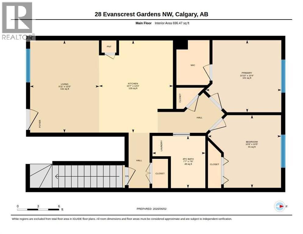 28 Evanscrest Gardens NW — photo 29