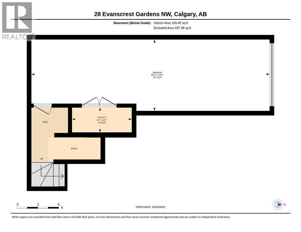 28 Evanscrest Gardens NW — photo 30