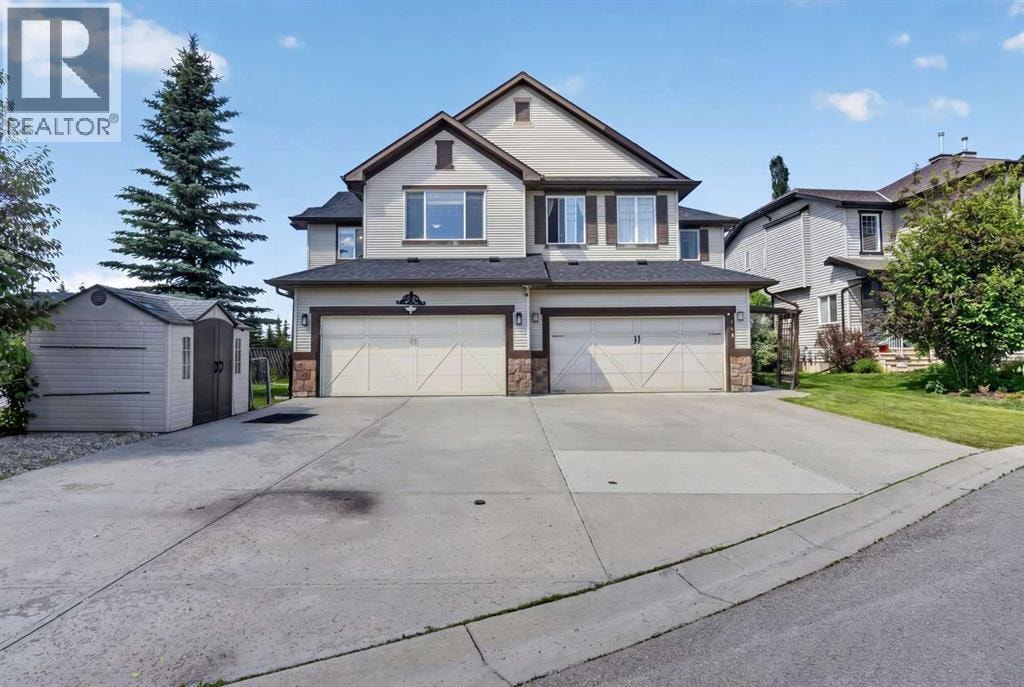 202 Silverado Range Place SW — photo 2