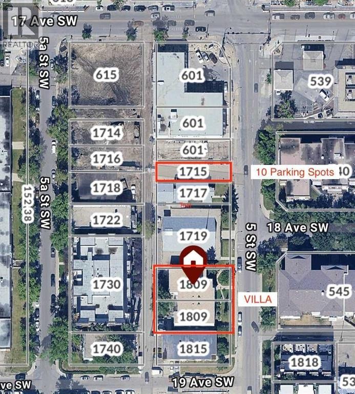 1809 5 Street SW — photo 2