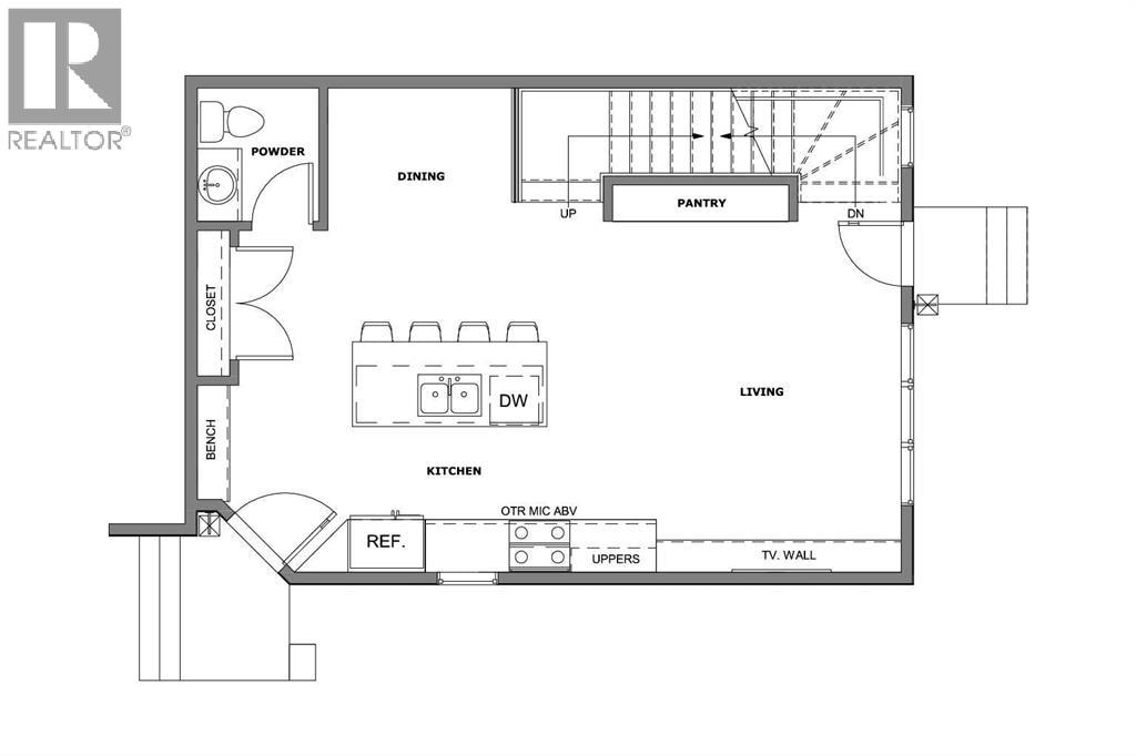 1, 521 15 Avenue NE — photo 4