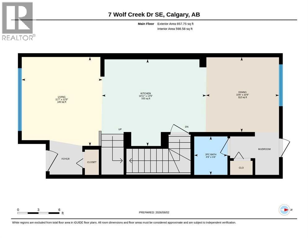 7 Wolf Creek Drive SE — photo 46