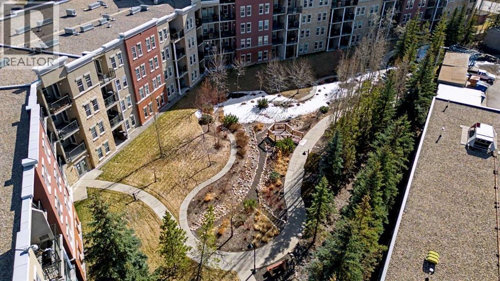 3604, 11811 Lake Fraser Drive SE — photo 41
