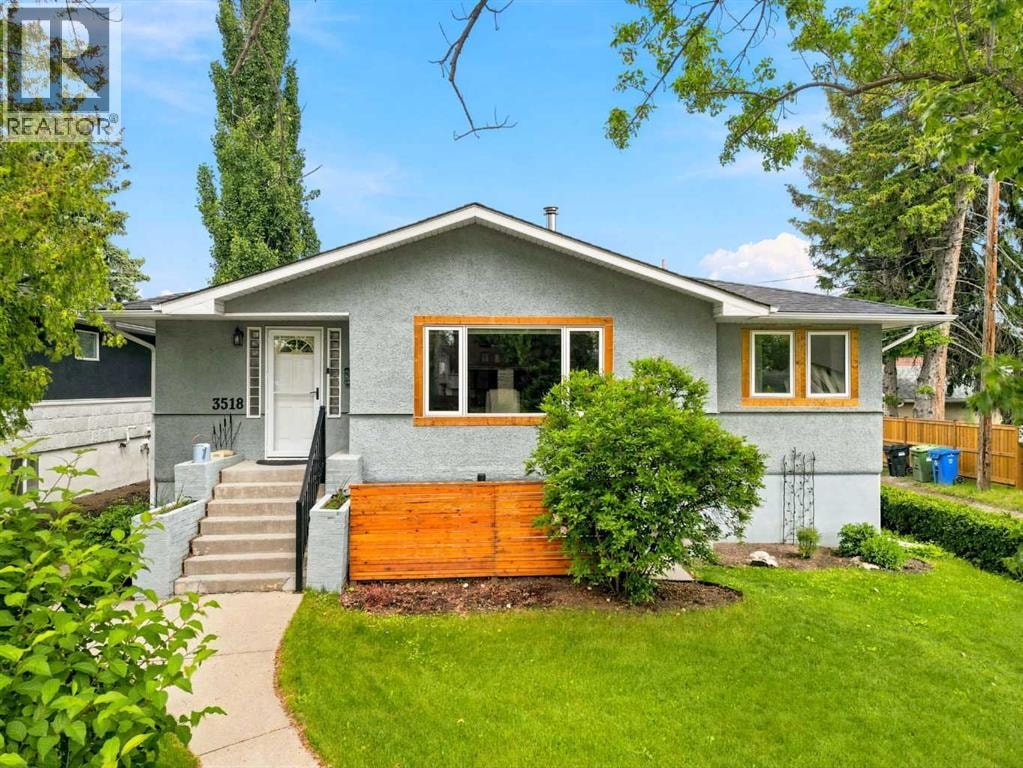 3518 3 Avenue SW — photo 2