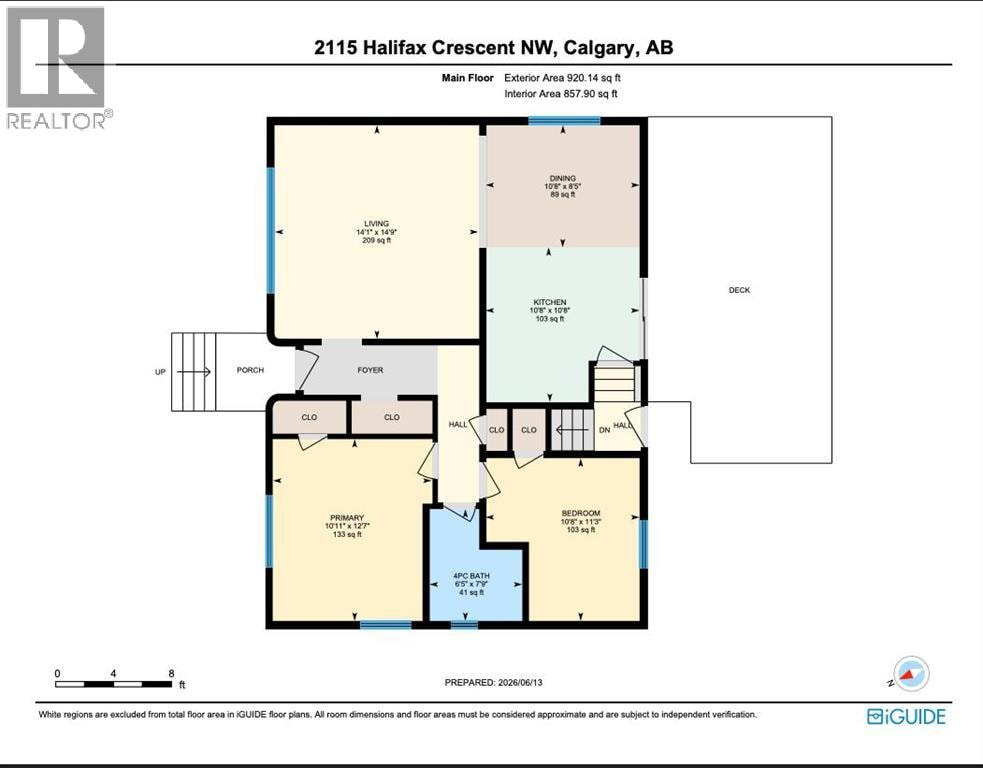 2115 Halifax Crescent NW — photo 36