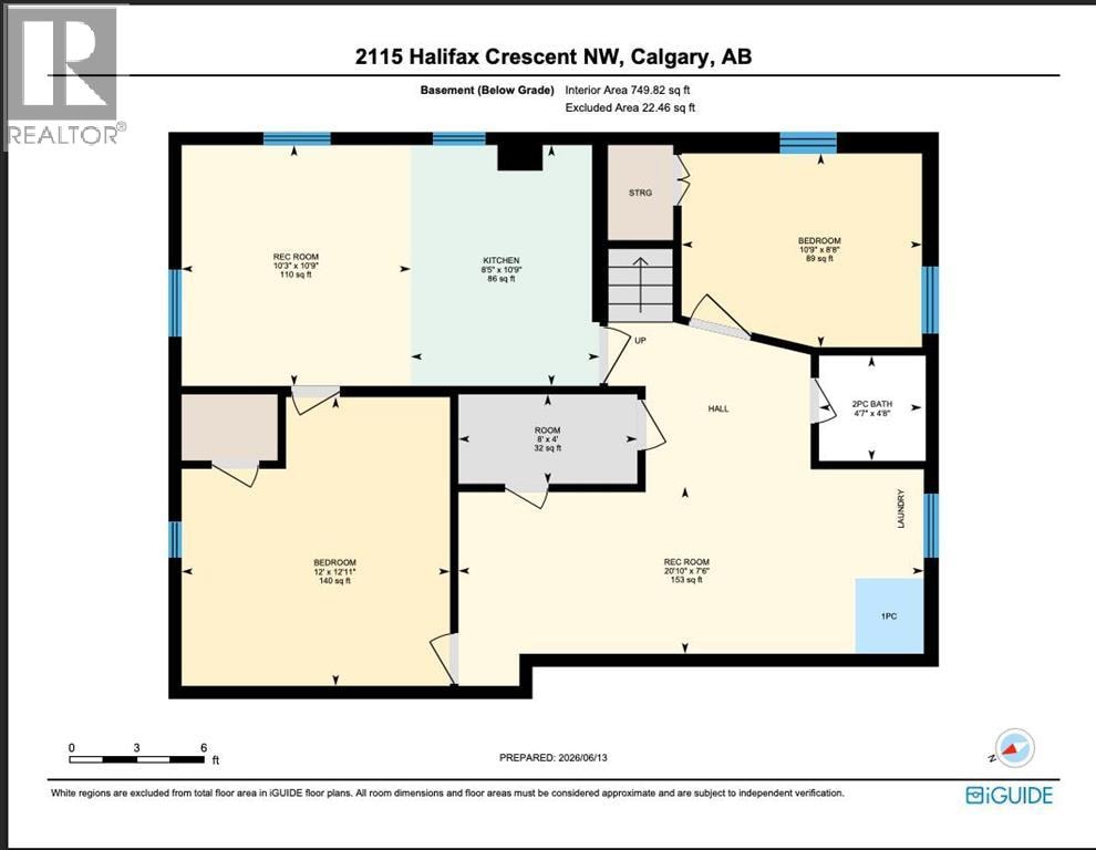 2115 Halifax Crescent NW — photo 35