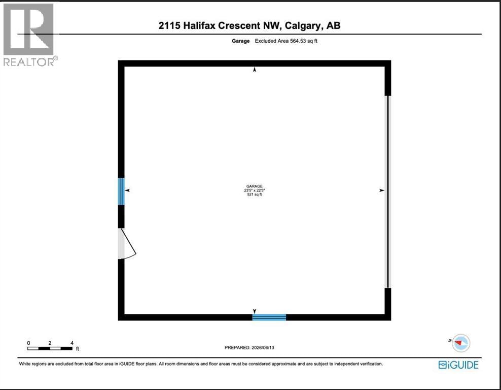 2115 Halifax Crescent NW — photo 37