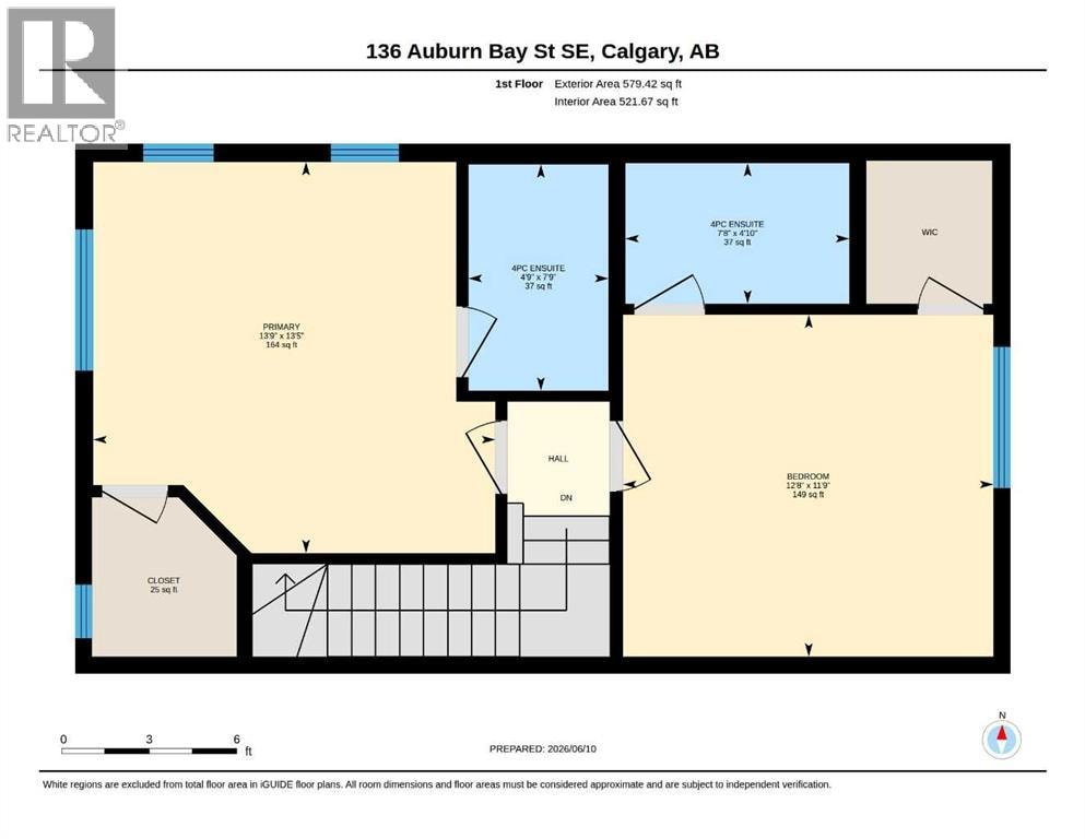 136 Auburn Bay Street SE — photo 48