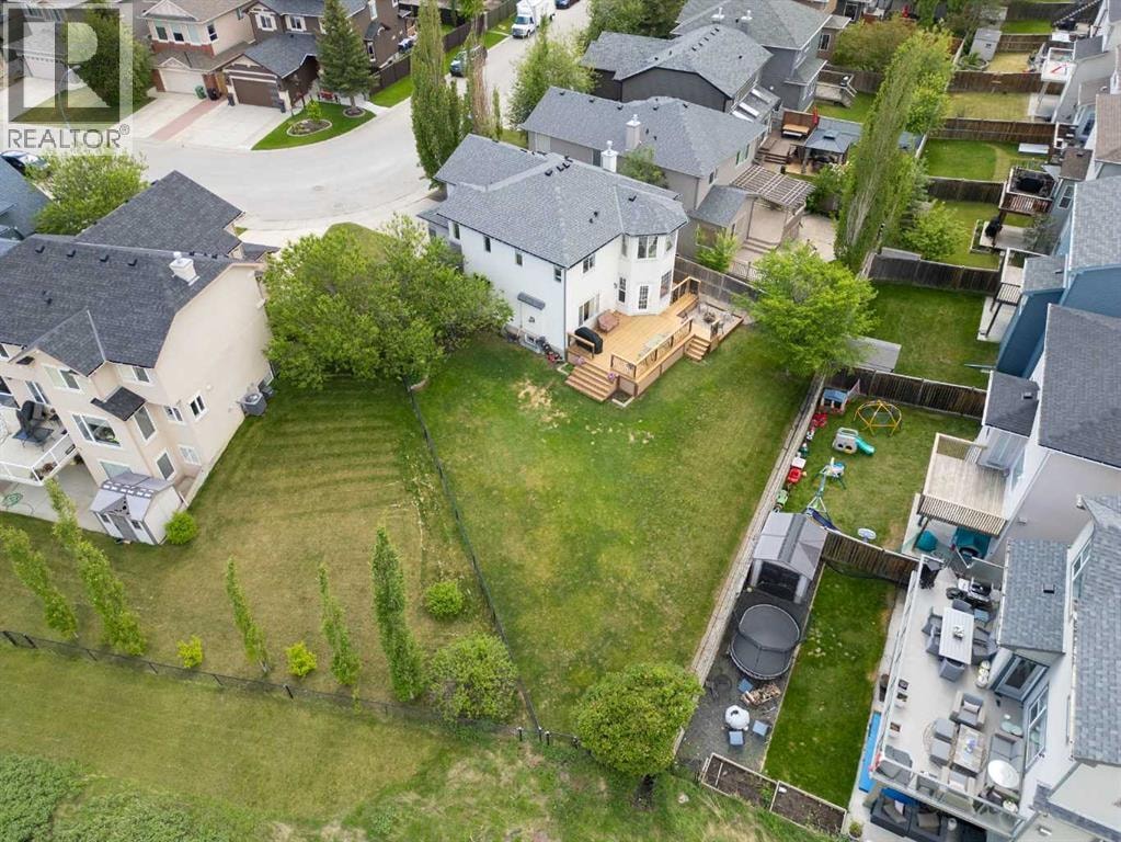 141 Panamount Green NW — photo 48