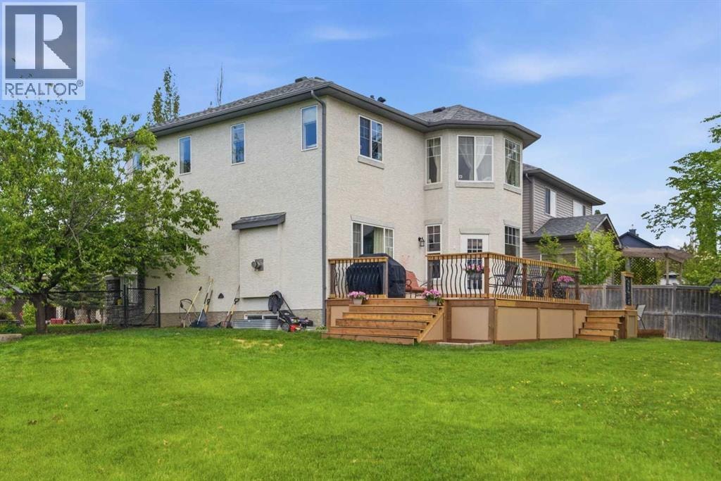 141 Panamount Green NW — photo 39