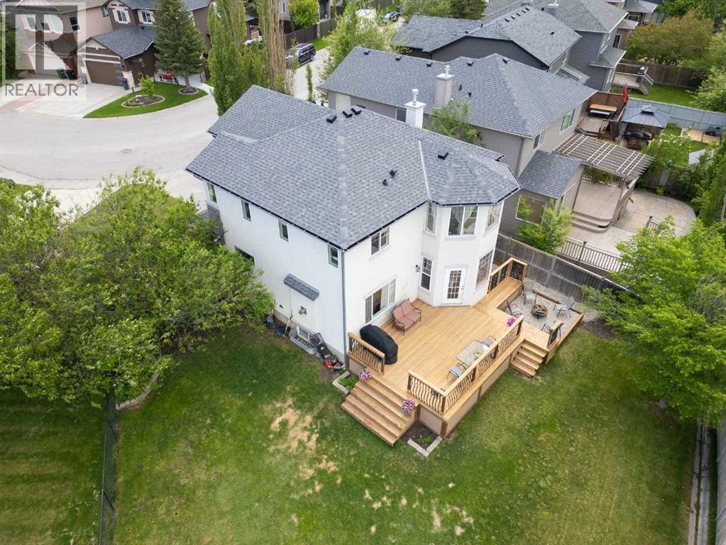 141 Panamount Green NW — photo 49
