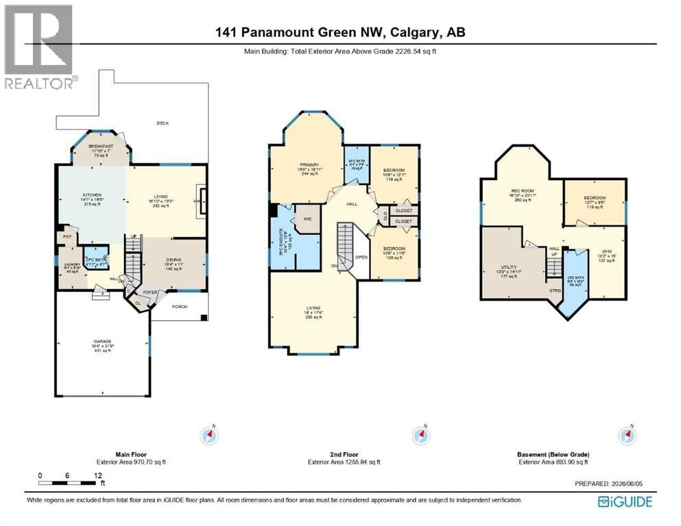 141 Panamount Green NW — photo 50