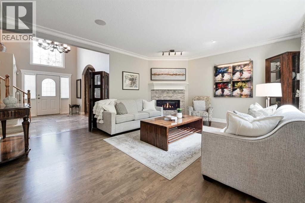 136 Strathlea Place SW — photo 8
