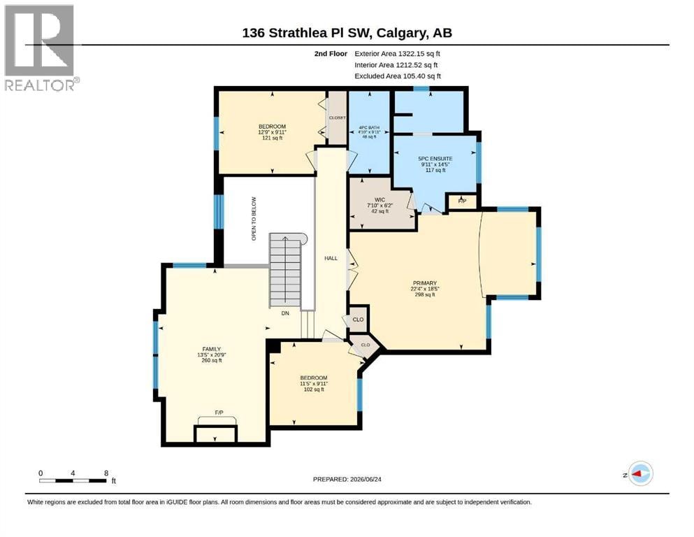 136 Strathlea Place SW — photo 48