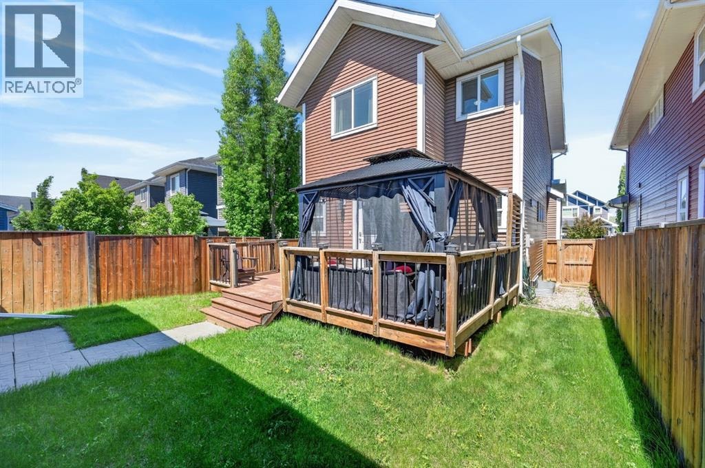 218 River Heights Green — photo 37