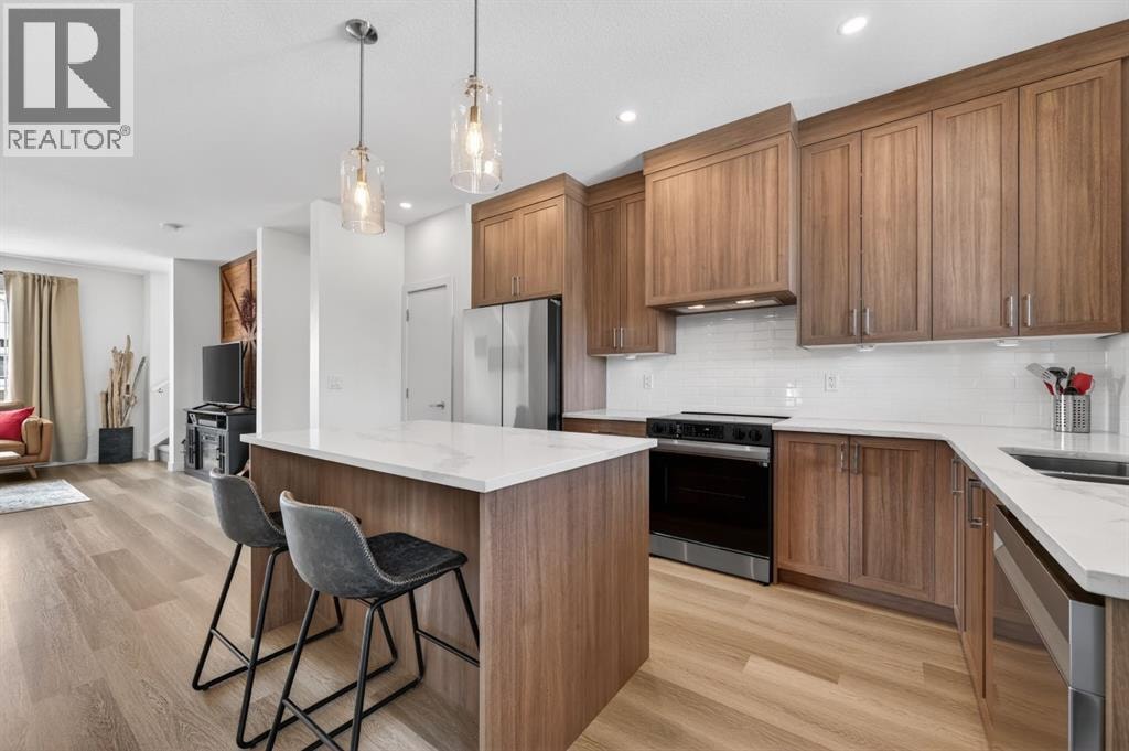 1501, 201 Cooperswood Green SW — photo 9